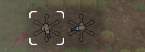 Rimworld Minigun turret скачать