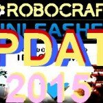 robocraft обновление 2015