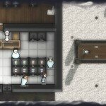 rimworld скачать мод Zen Garden и Rim Pharma для Alpha -14 -13 -12 -11