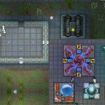 Rimworld A11d скачать мод Bunker Tech and new power tech