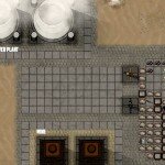 Rimworld скачать мод Industrialisation для Alpha [12;15]