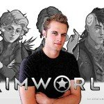 Rimworld мысли разработчика о следующей версии игры A13