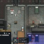 rimworld телевизор