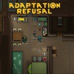 Rimworld A13 скачать мод Adaptation Refusal