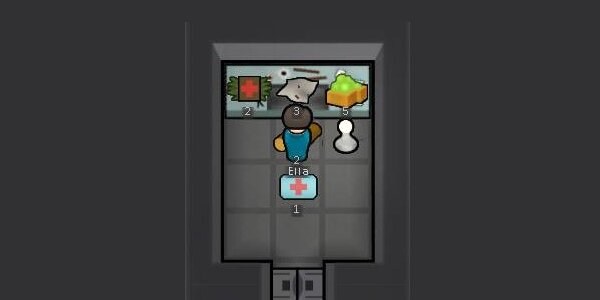 Rimworld A12d скачать мод Craftable Medicines