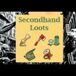 Project zomboid скачать мод Secondhand Loots