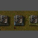 factorio скачать мод Air Filtering