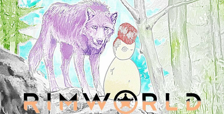 rimworld alpha скачать