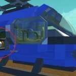 scrap mechanic постройка вертолета