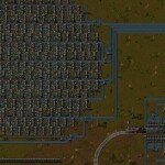 Factorio скачать мод RSO