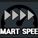 Rimworld мод Smart Speed