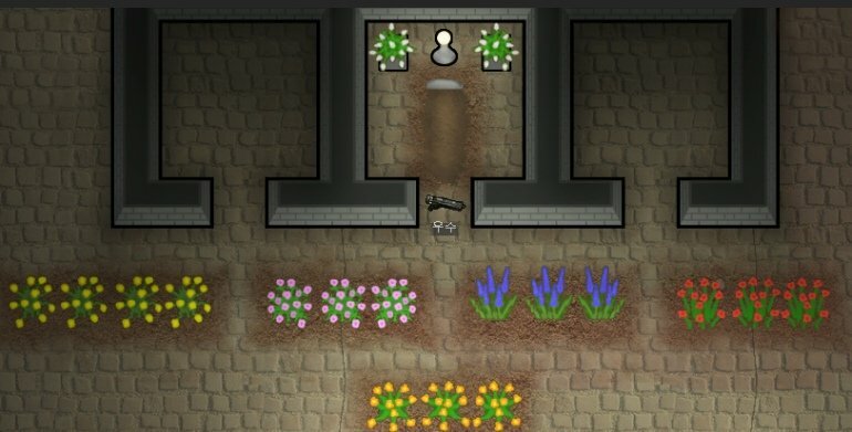 Rimworld мод LT-Gardening