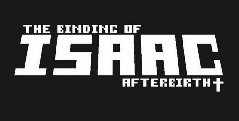 The Binding of Isaac дополнение Afterbirth+