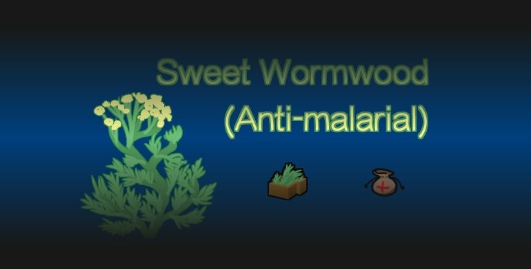 Rimworld мод Sweet Wormwood