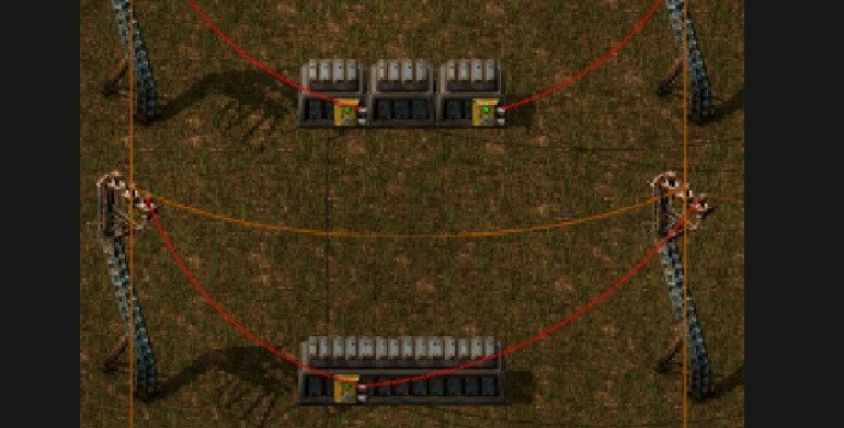 Time Control - Factorio Mods